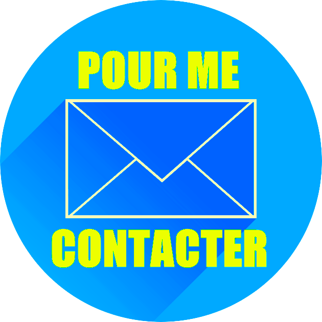 Contactez moi